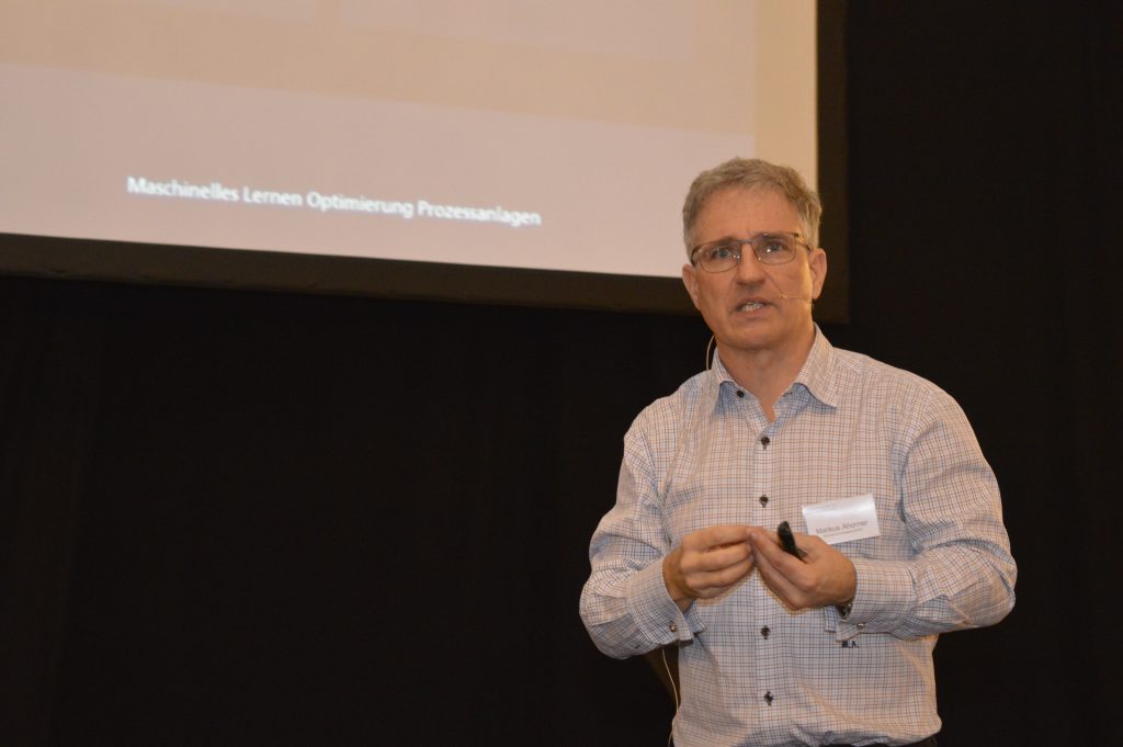 Von der Cloud zum Software Defined Manufacturing 1 DSC0002