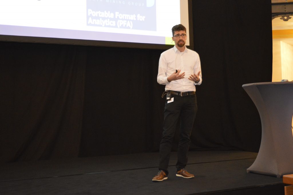 Von der Cloud zum Software Defined Manufacturing 2 DSC0016