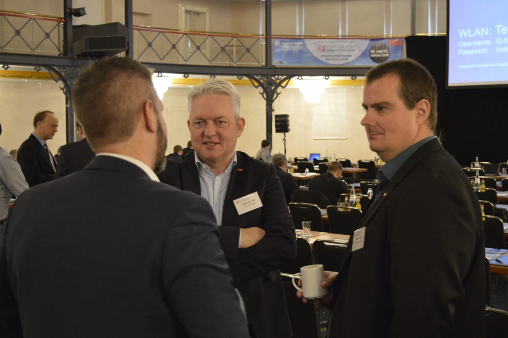 Automatisierung trifft Cloud 19 DSC0021