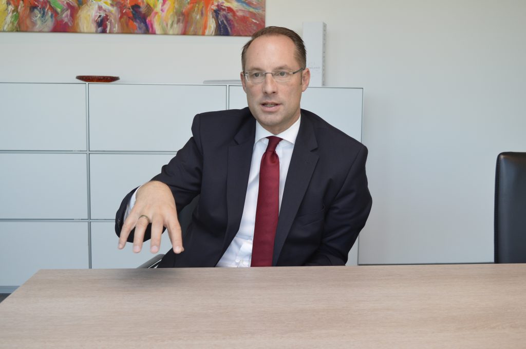 "Asien adaptiert Industrie 4.0 und IoT am schnellsten" 1 DSC0072