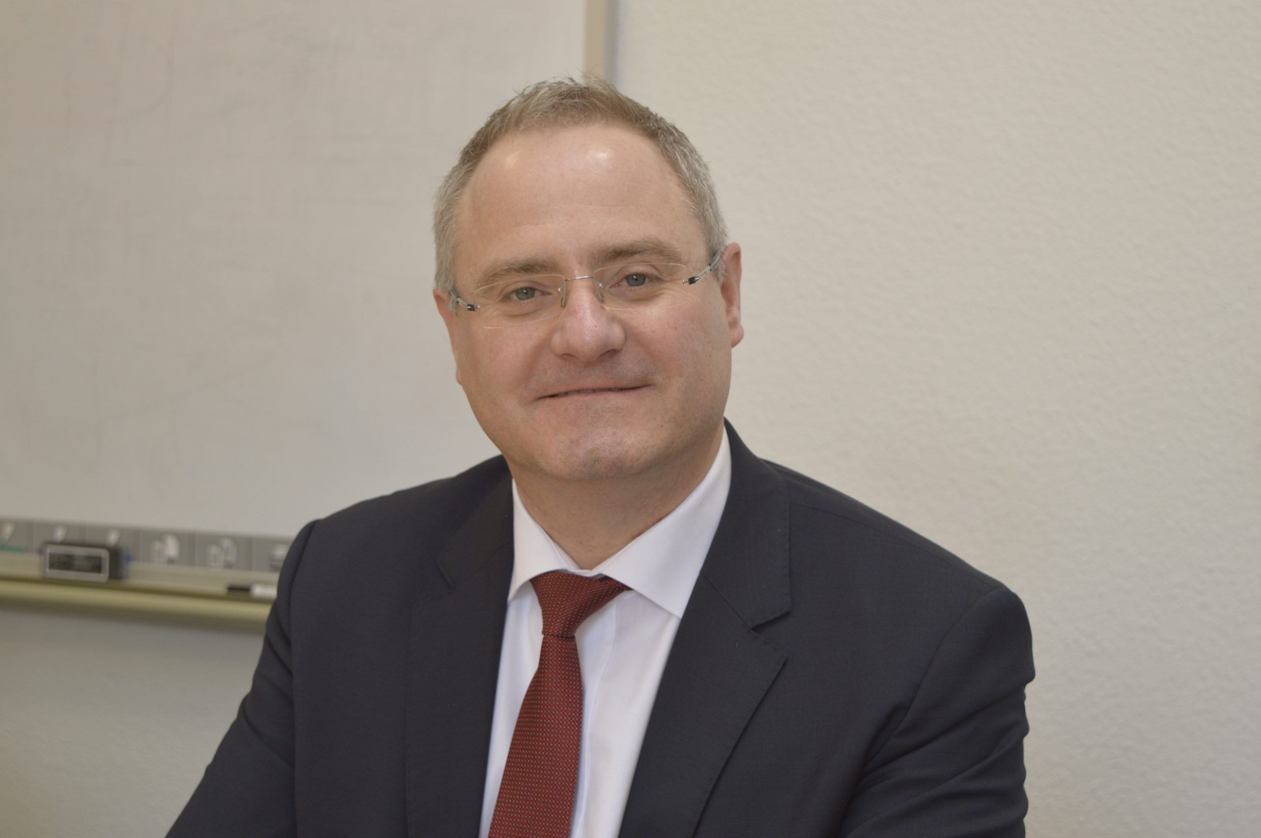 „Digitalisierung in greifbaren Nutzen transformieren“