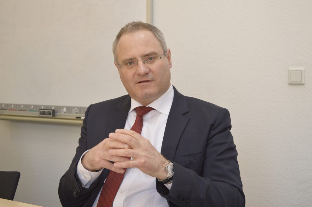 "Digitalisierung in greifbaren Nutzen transformieren" 3 DSC0087