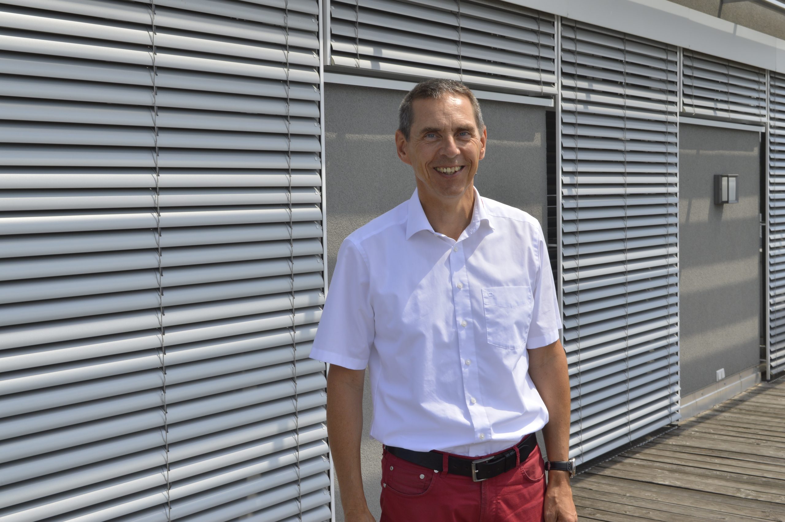 „Weg der Selbstständigkeit“