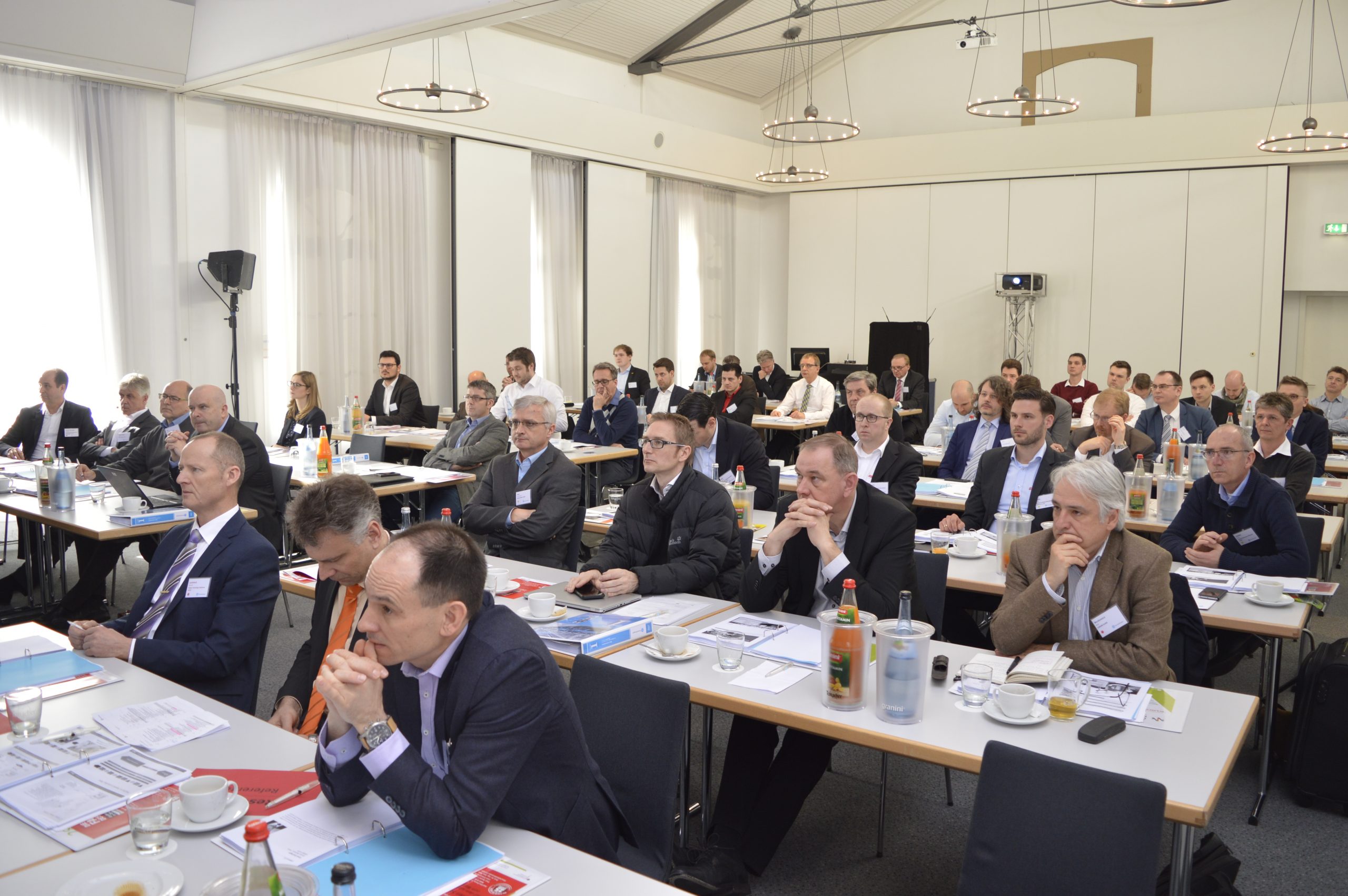 Kongresspremiere Losgröße 1