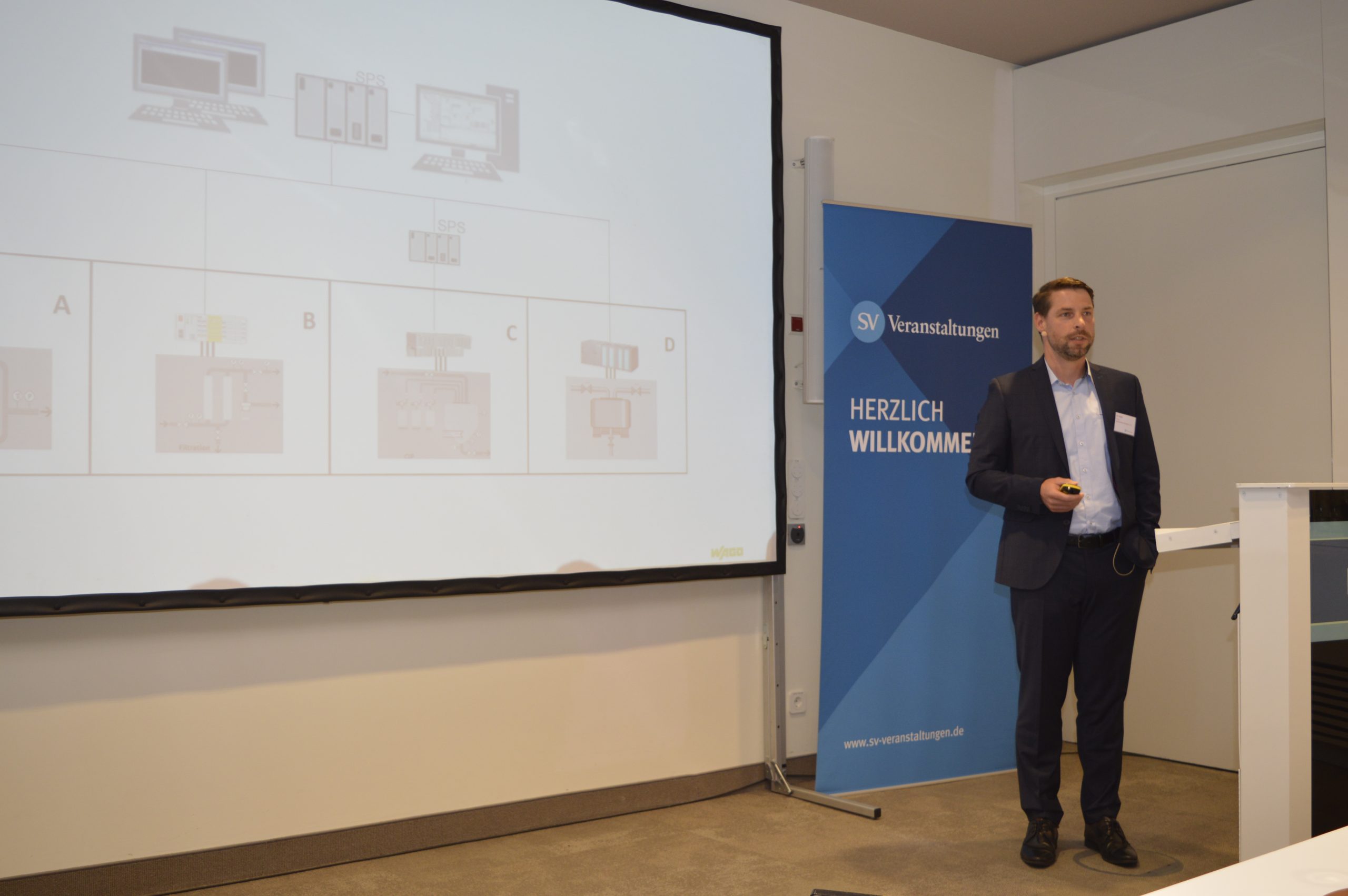 Wie dezentral ist die Zukunft? 8 Wie dezentral ist die Zukunft?