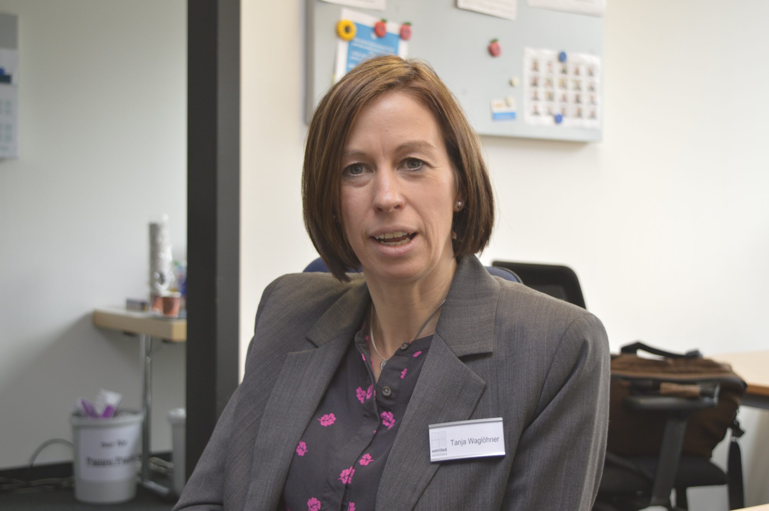 „Automatisierungstechnik direkt vor der Haustür“