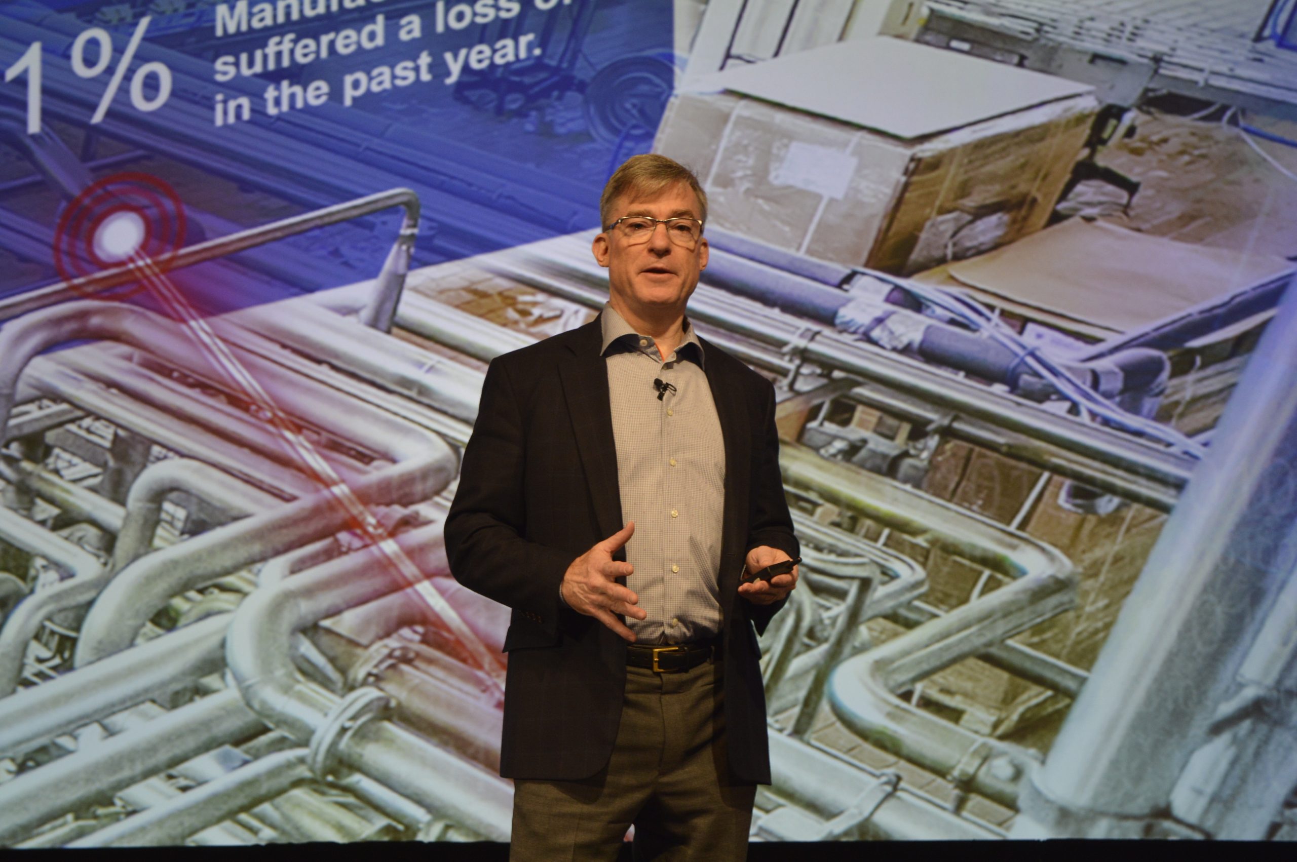 Rockwell Automation Fair feiert 25. Jubiläum 4 Rockwell Automation Fair feiert 25. Jubiläum