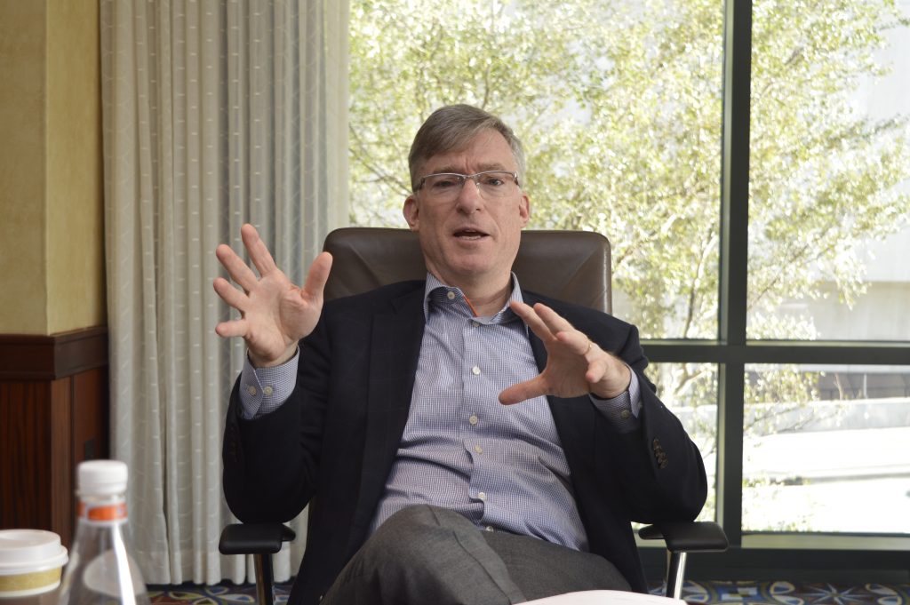 "Über den Tellerrand der Automatisierung hinaus blicken" 4 DSC0495