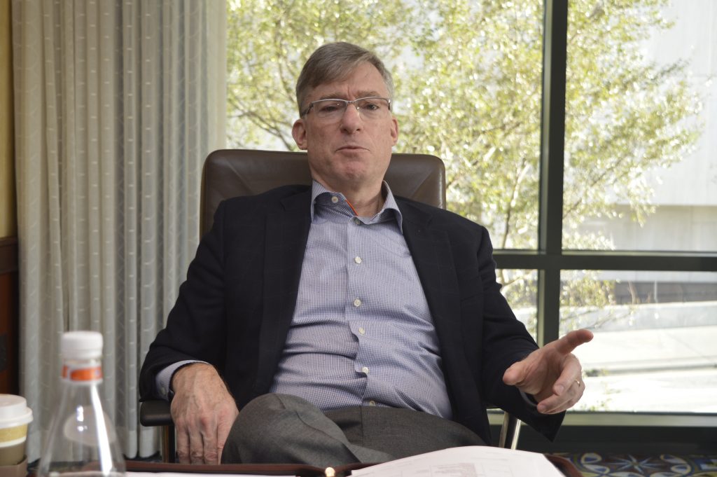 "Über den Tellerrand der Automatisierung hinaus blicken" 2 DSC0504