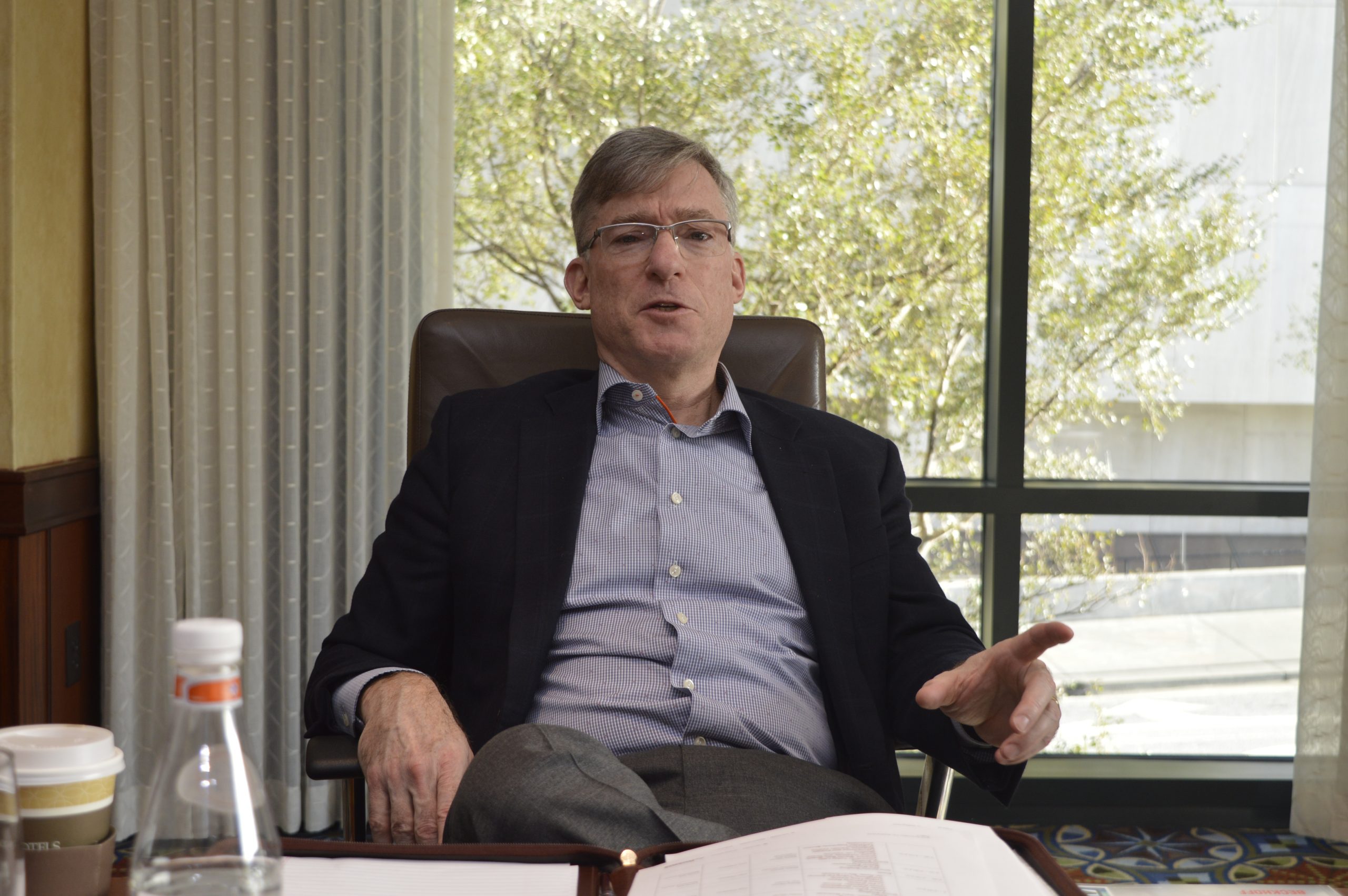 „Über den Tellerrand der Automatisierung hinaus blicken“