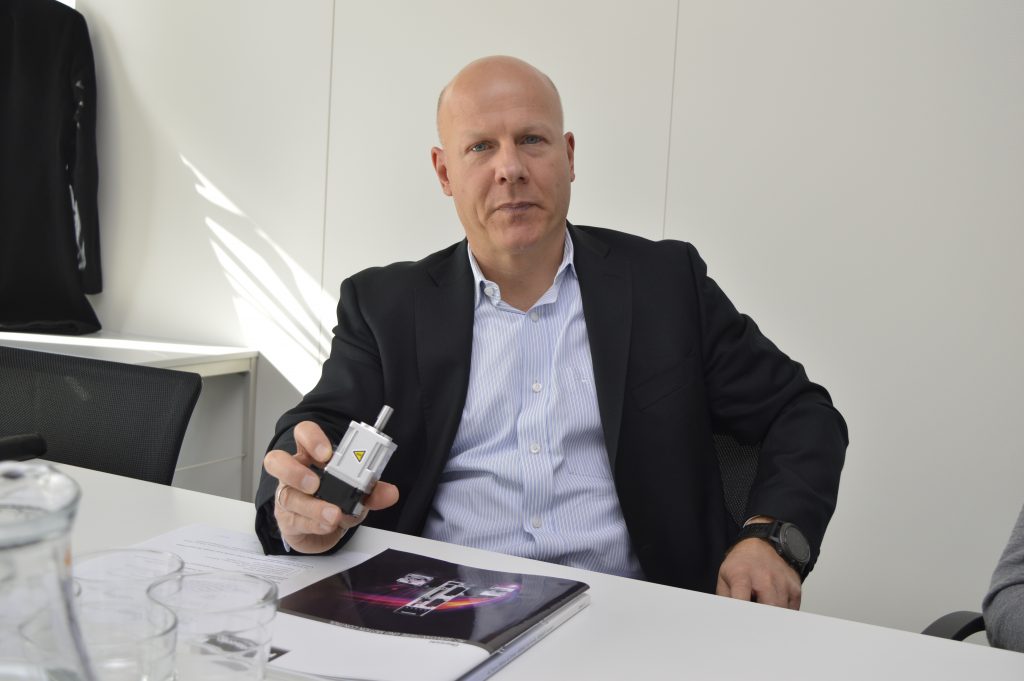 "Schneller, besser, exakter " 1 DSC0534