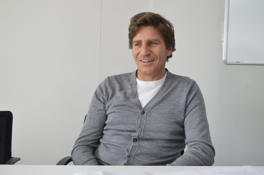 "Schneller, besser, exakter " 2 DSC0553