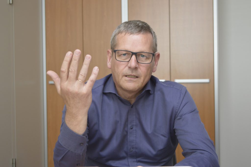 "Mit Abstand die Nummer 1" 1 DSC0558