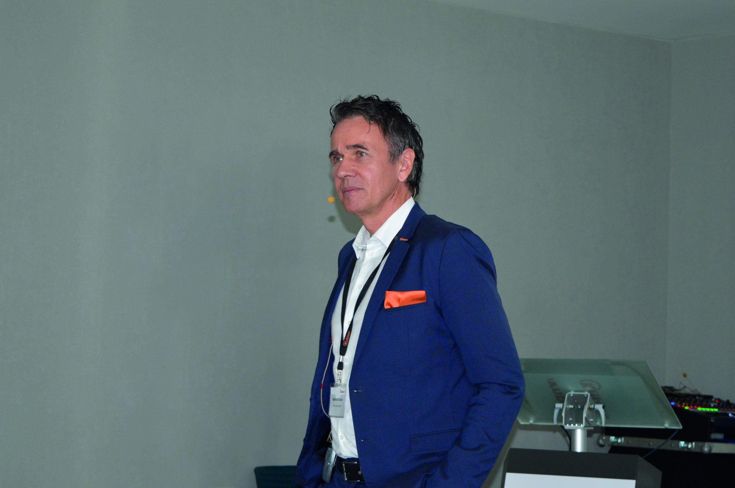 Kübler erzielt 60Mio.€ 10 Kübler erzielt 60Mio.€