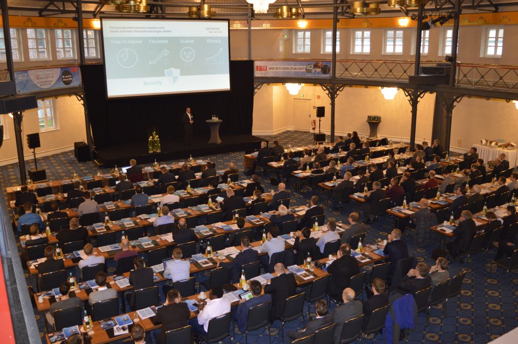 Automatisierung trifft Cloud 18 DSC0828