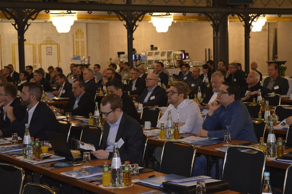 Automatisierung trifft Cloud 16 DSC0836