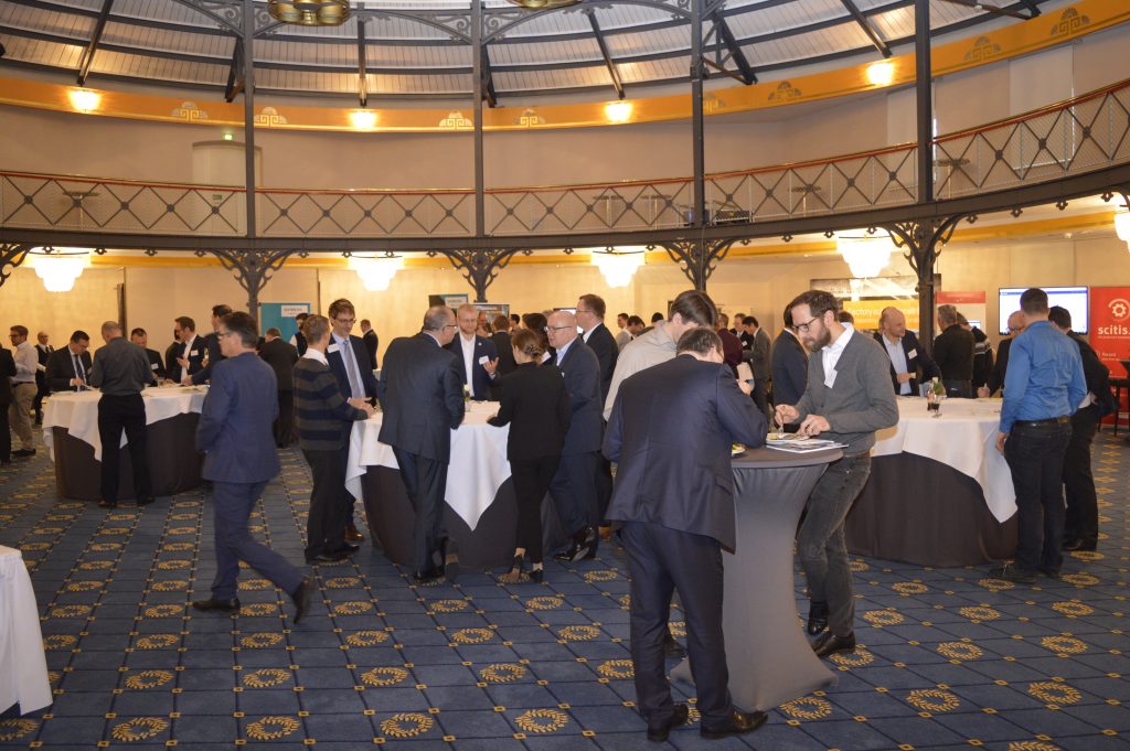 Automatisierung trifft Cloud 15 DSC0847