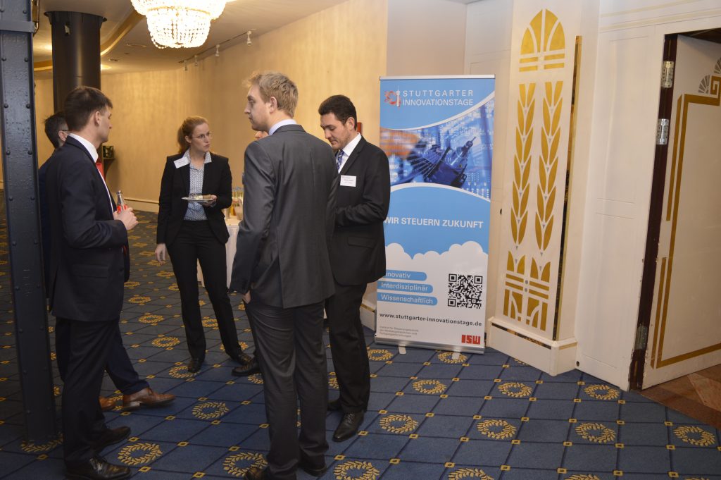 Automatisierung trifft Cloud 14 DSC0858