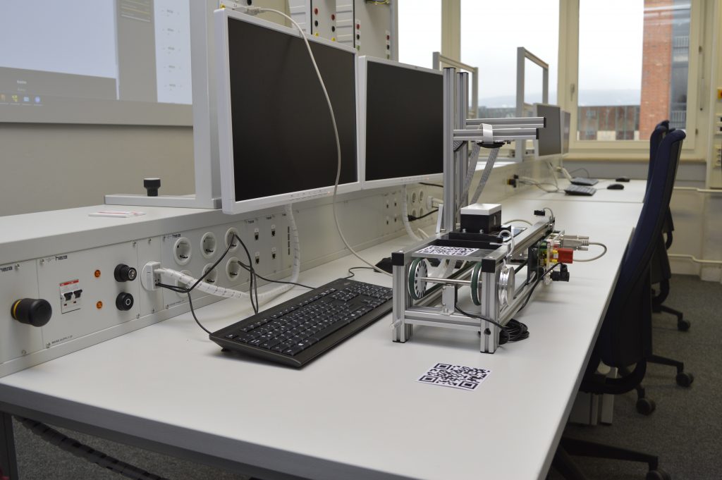 Automatisierung trifft Cloud 12 DSC0864