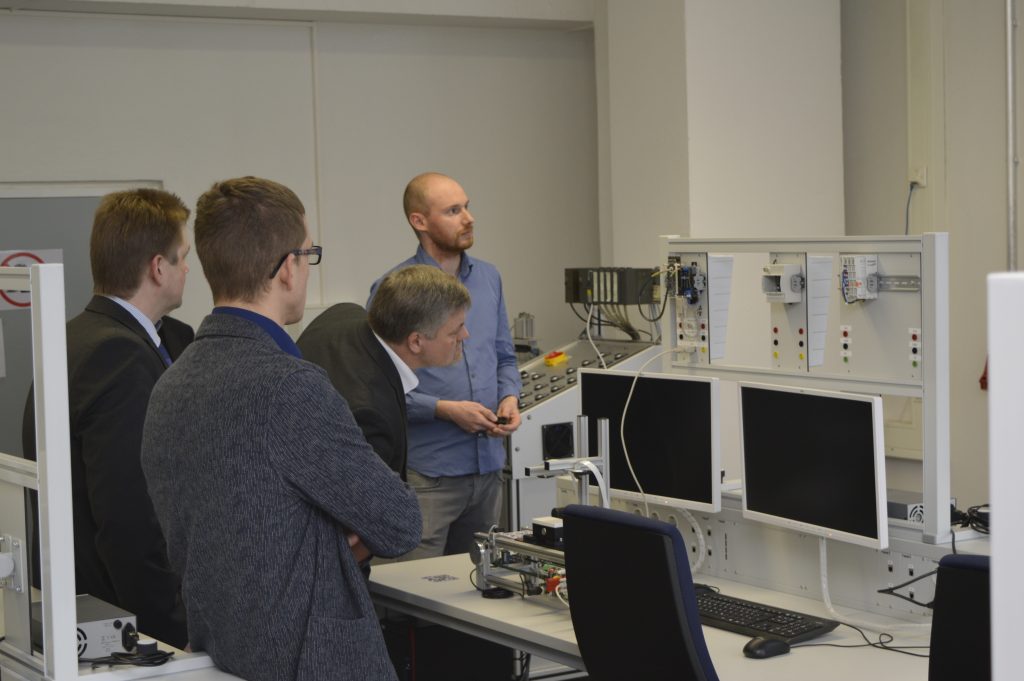 Automatisierung trifft Cloud 11 DSC0880