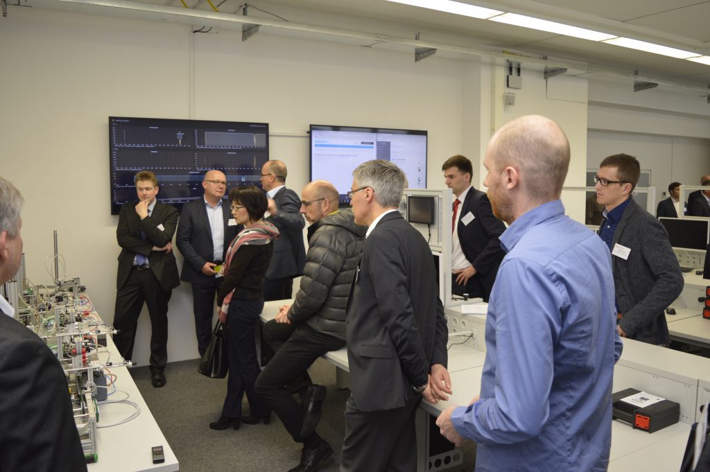 Automatisierung trifft Cloud 10 DSC0883