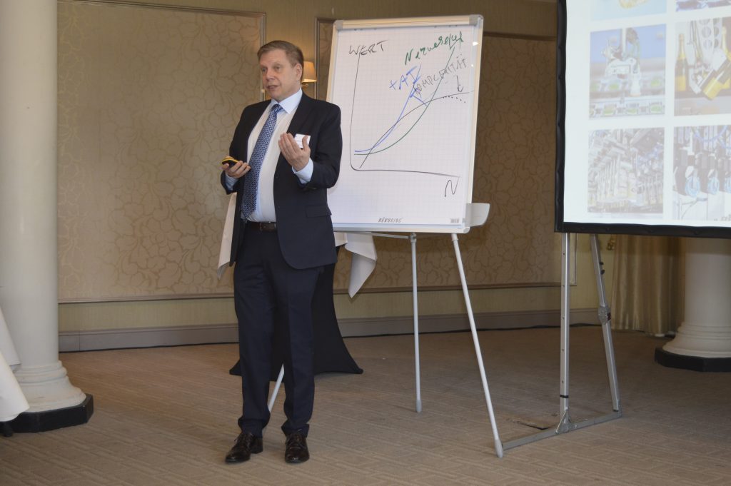 Das Knowhow für Stückzahl 1 1 DSC0898