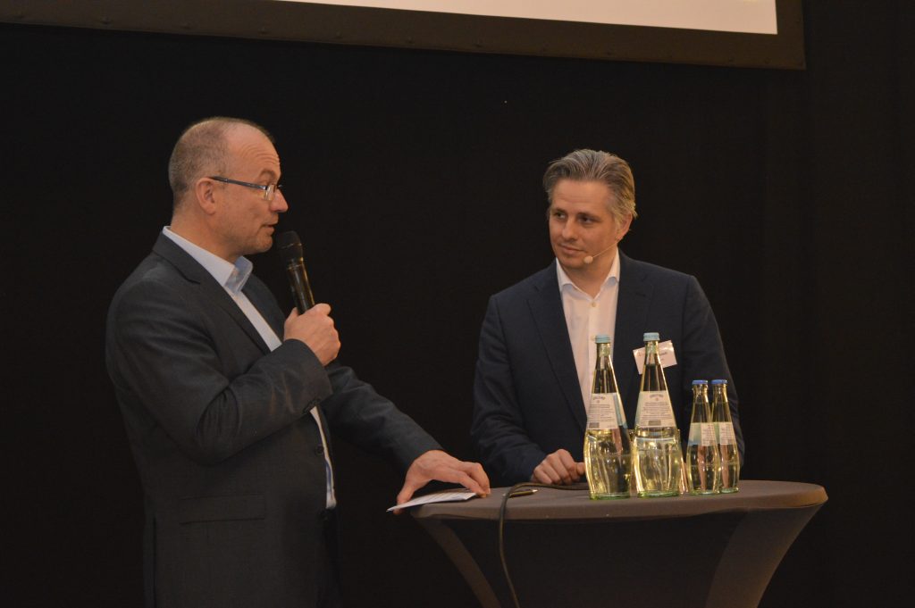 Automatisierung trifft Cloud 7 DSC0901