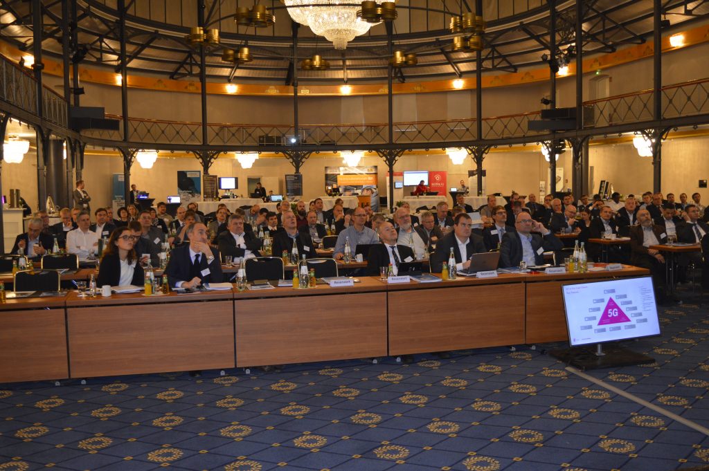 Automatisierung trifft Cloud 5 DSC0911