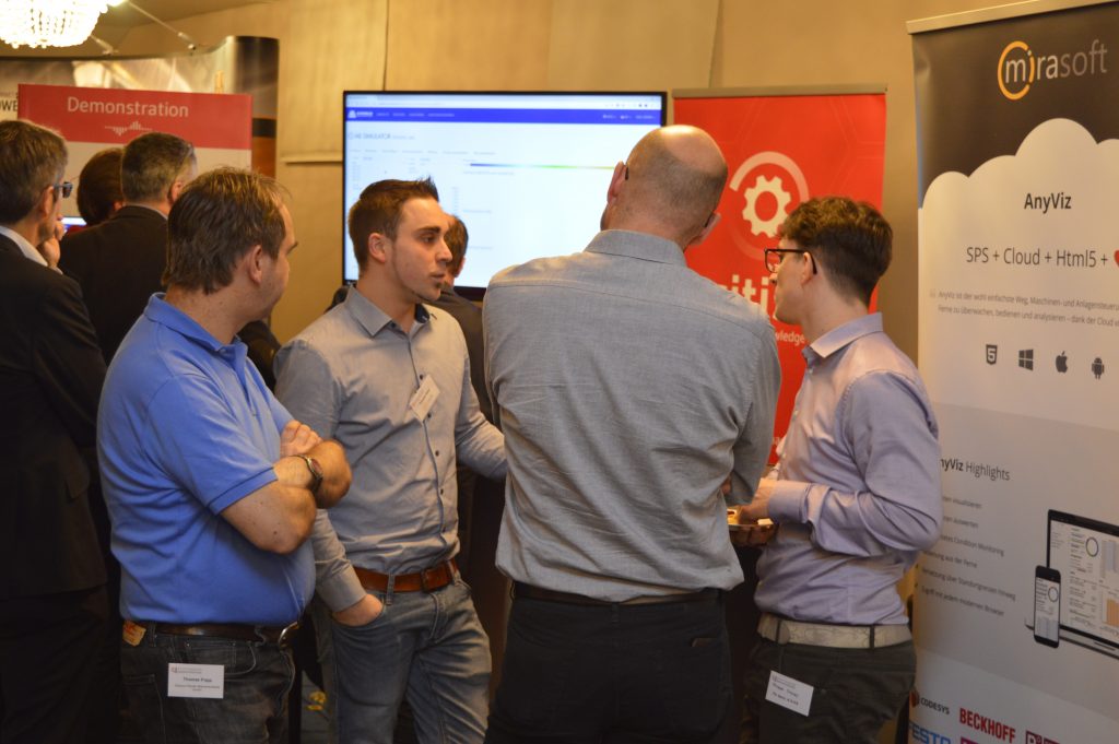 Automatisierung trifft Cloud 3 DSC0925