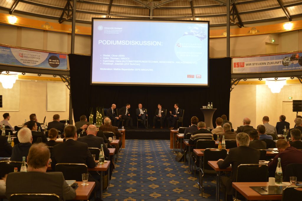 Automatisierung trifft Cloud 2 DSC0948