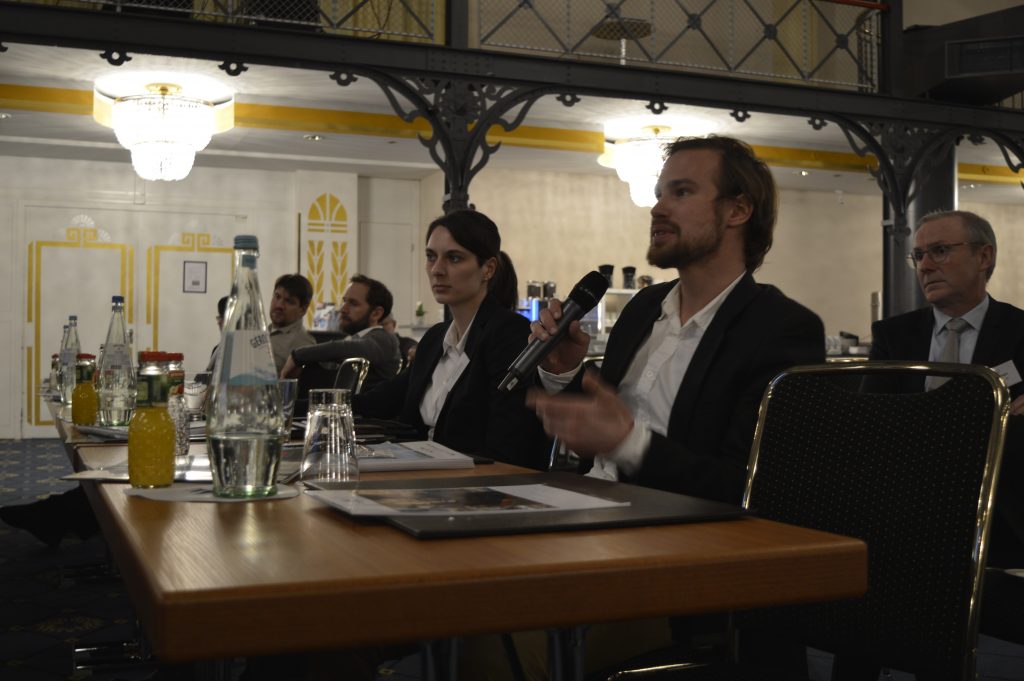 Automatisierung trifft Cloud 1 DSC0963