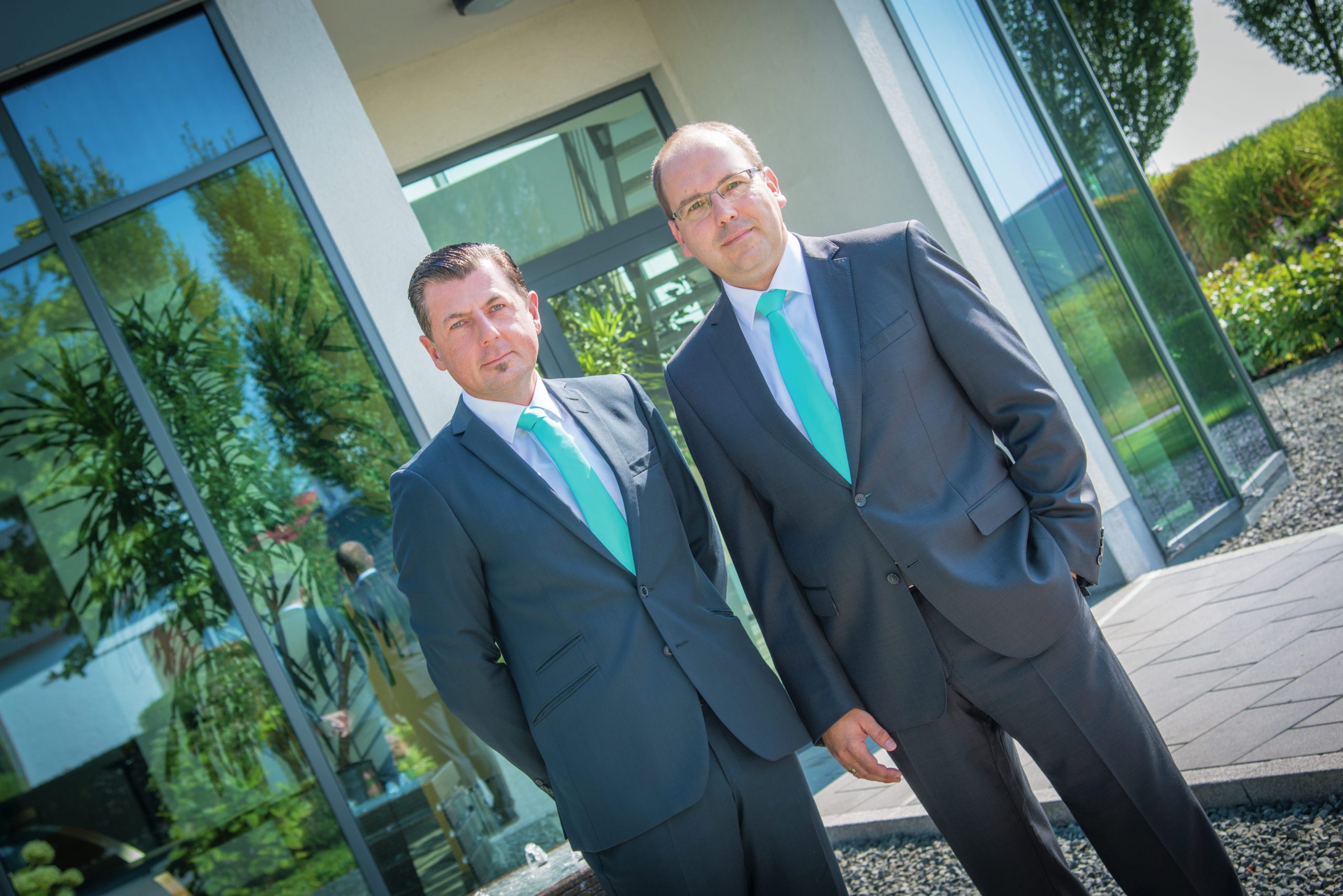 Connectivity trifft Usability