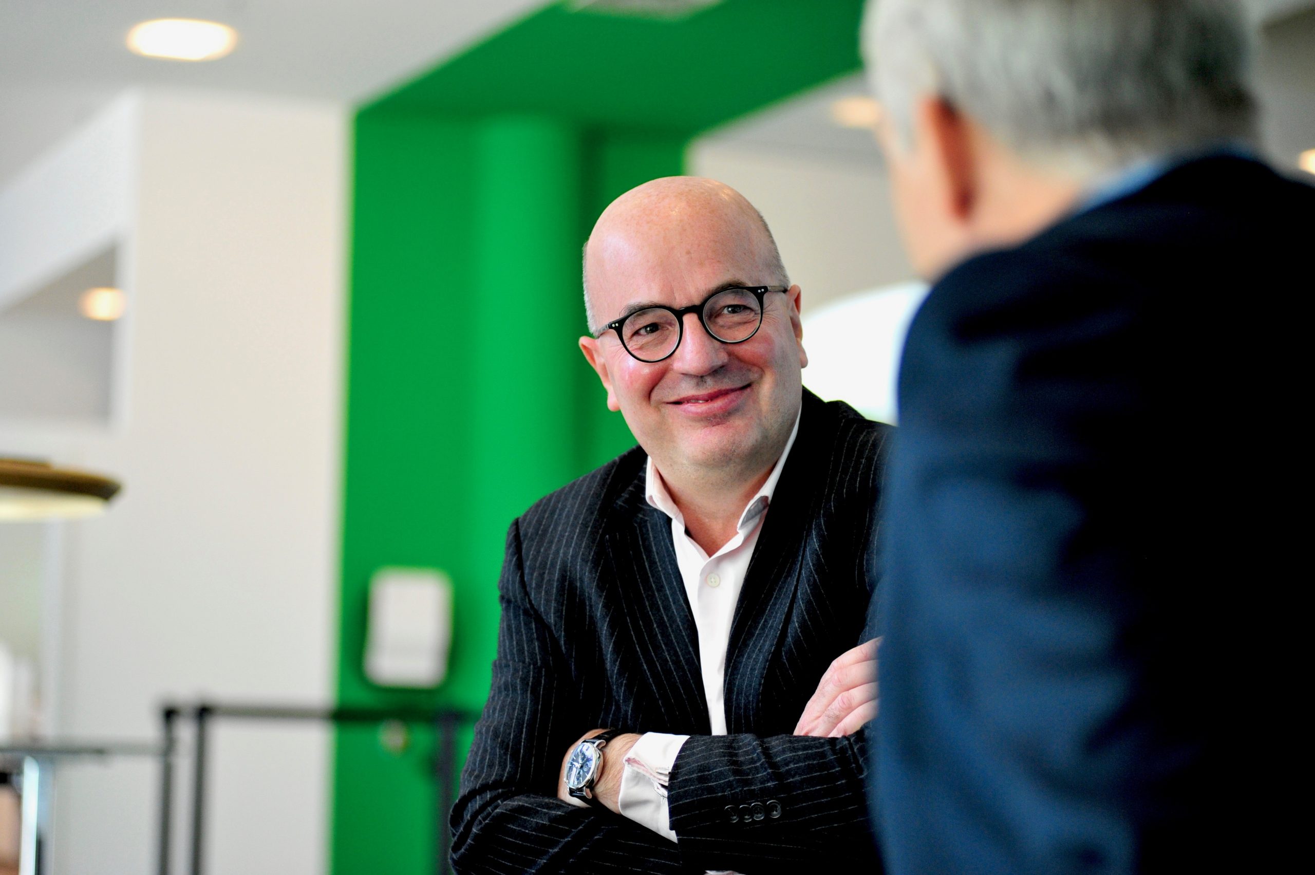 Neue Produkte – konsequente Strategie