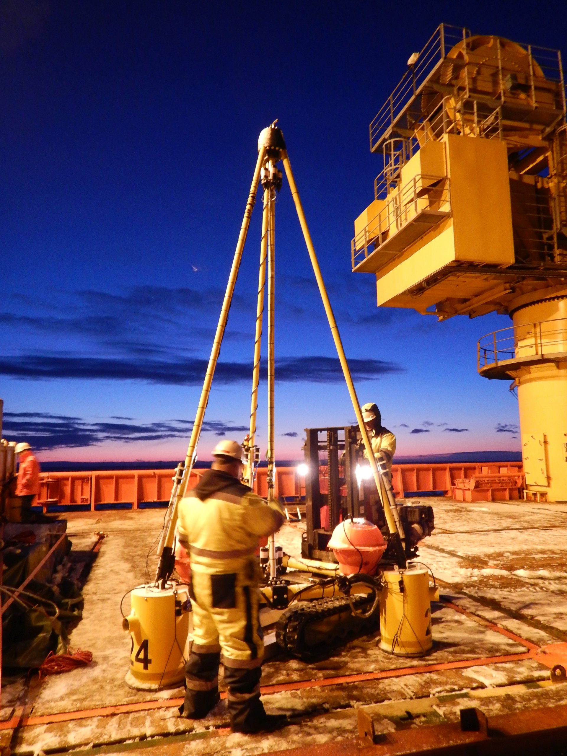 Versteckte Ressourcen aufspüren 7 Versteckte Ressourcen aufspüren