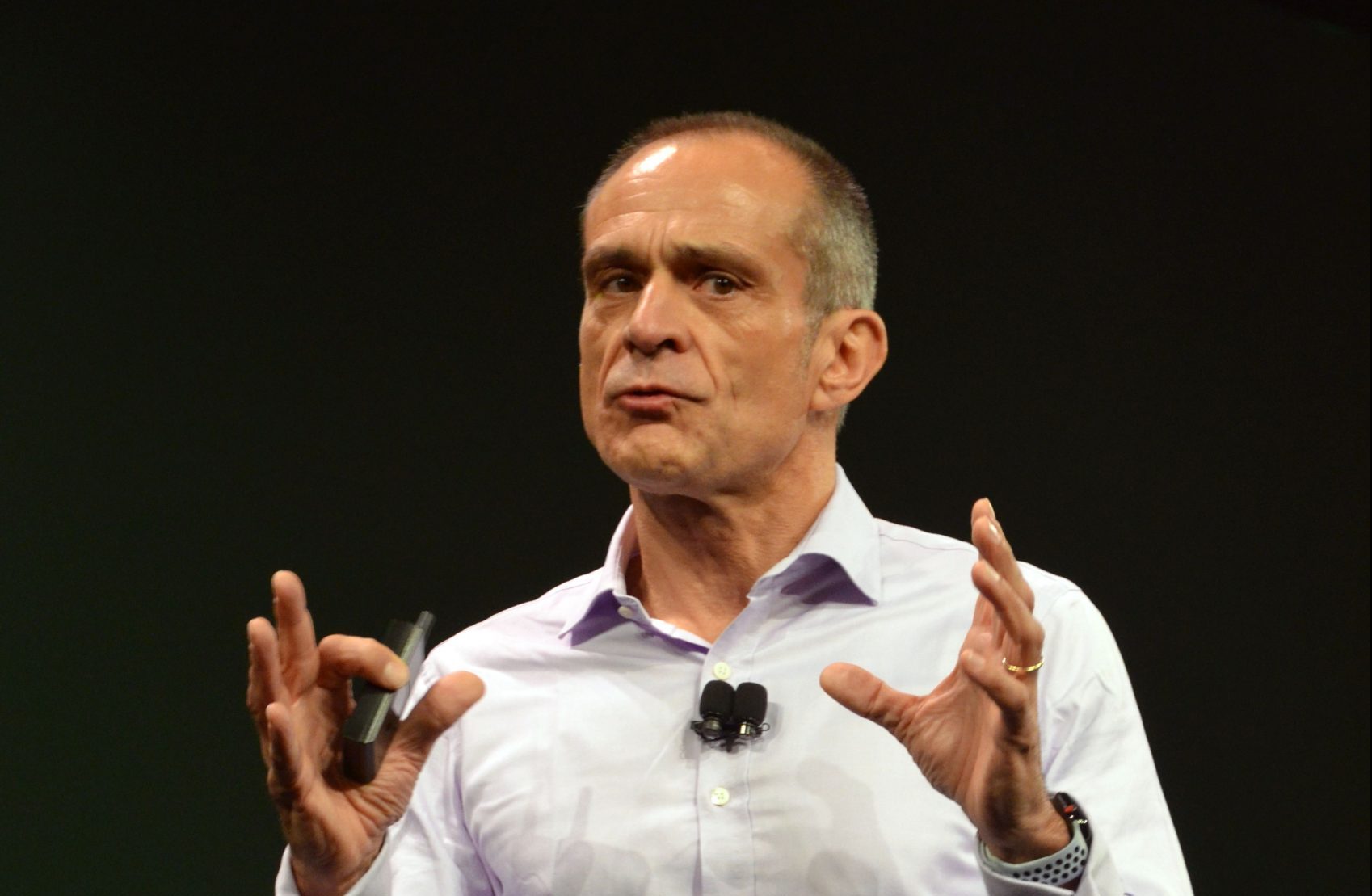 Schneider Electric: Umsatz in Q1 erwartungsgemäß rückläufig