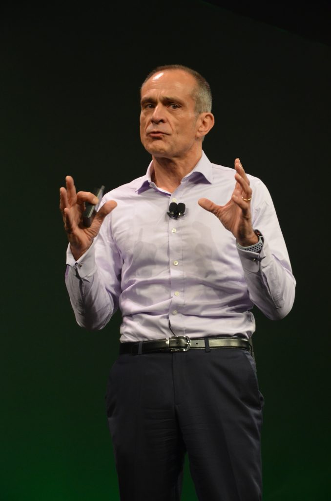 Schneider Electric Innovation Summit 2018 Nordamerika 1 DSC 0560