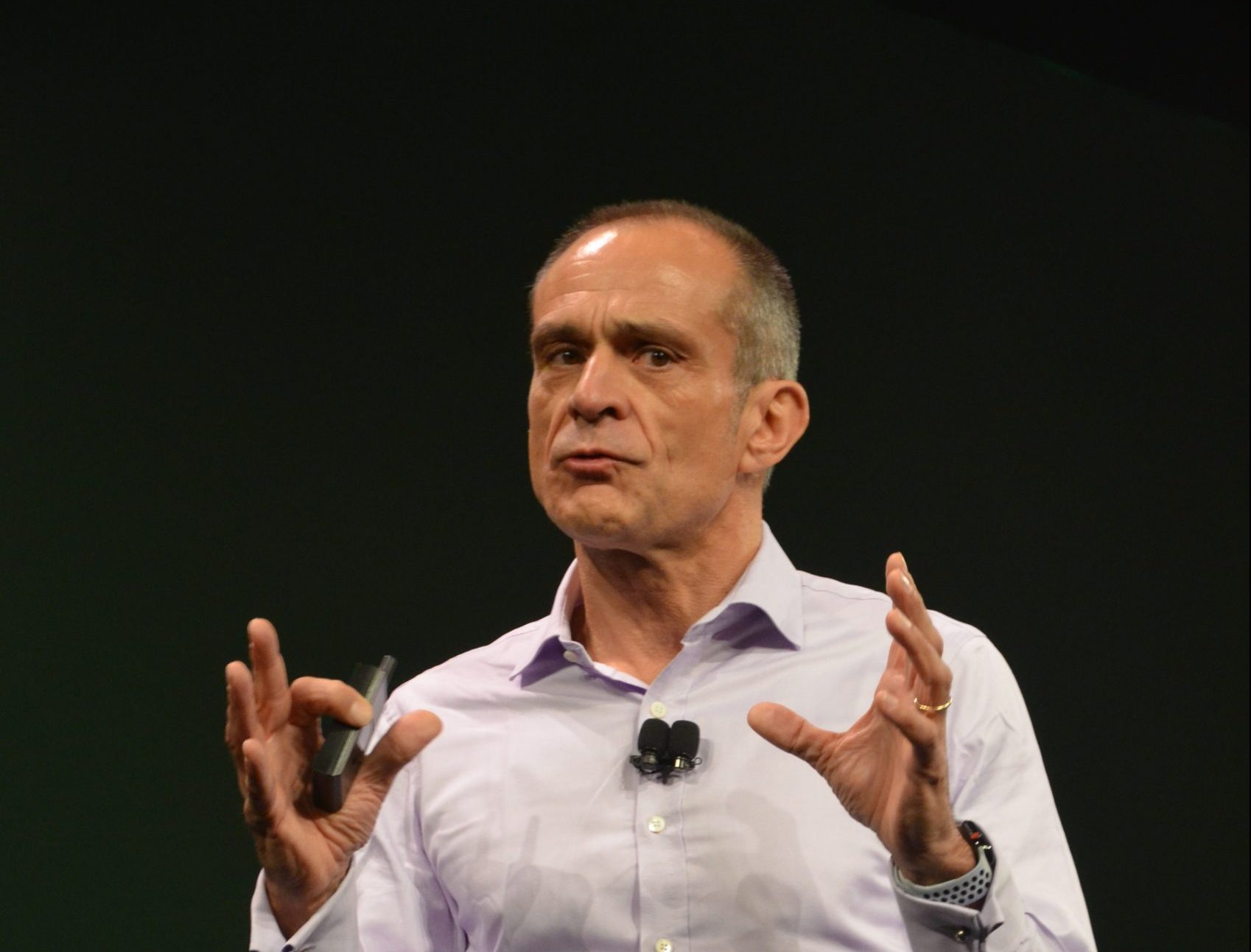 Schneider Electric Innovation Summit 2018 Nordamerika 7 Schneider Electric Innovation
Summit 2018 Nordamerika