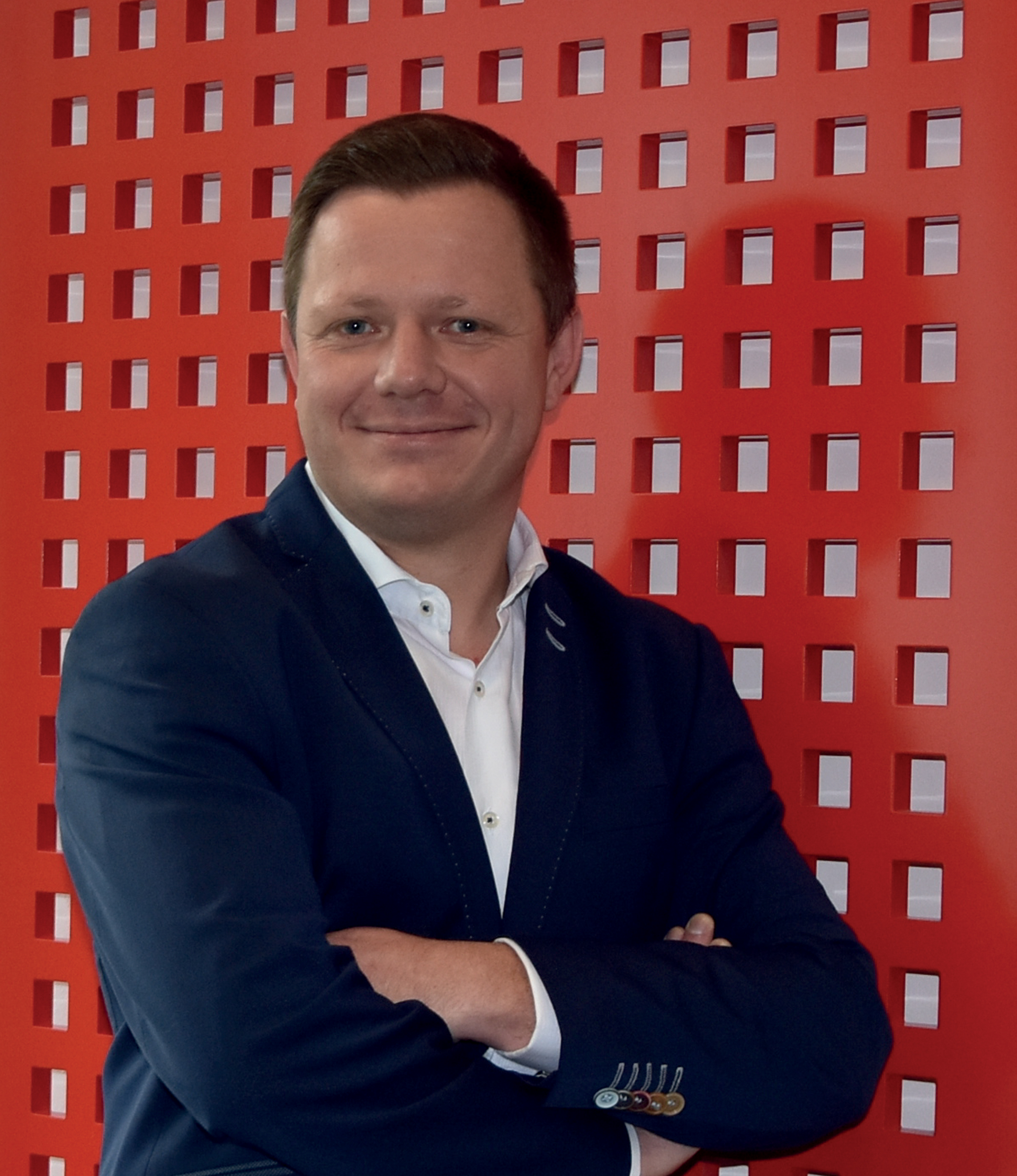 Neuer Vertriebschef bei Danfoss 4 Neuer Vertriebschef bei Danfoss