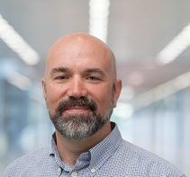 Data Center Group mit neuem Bereichsleiter Consulting