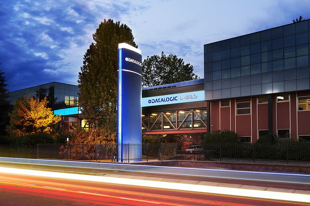 Datalogic im 1. Halbjahr mit Umsatzplus