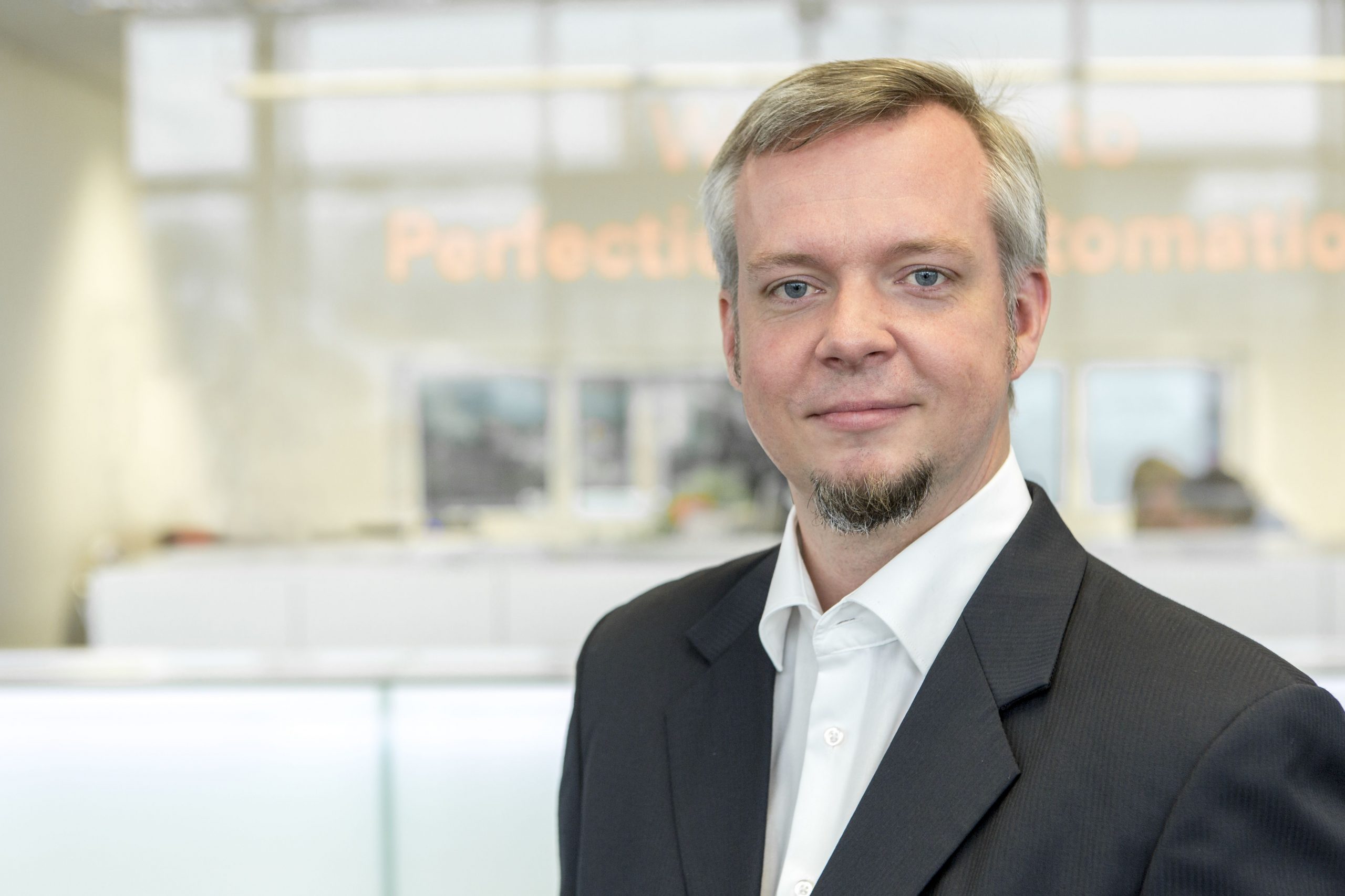 B&R ist neues Mitglied in der TAC der OPC Foundation 4 B&R ist neues Mitglied in der TAC der OPC Foundation