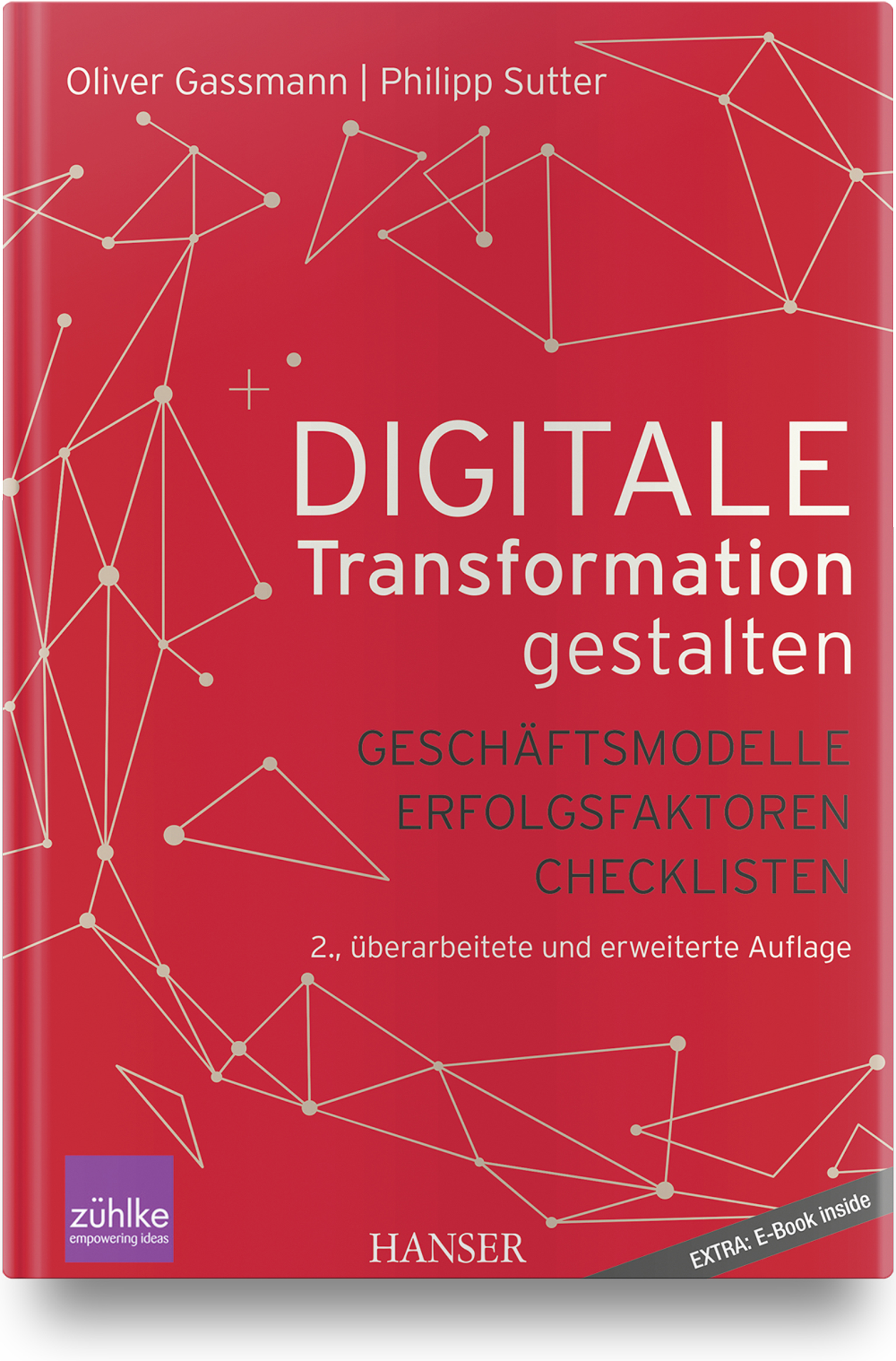Digitale Transformation gestalten
