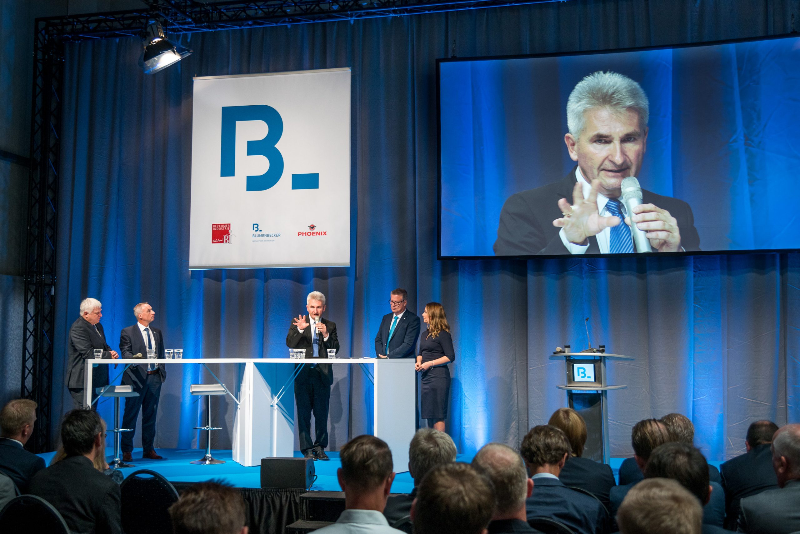 Vom Traditionsunternehmen zum Start-up