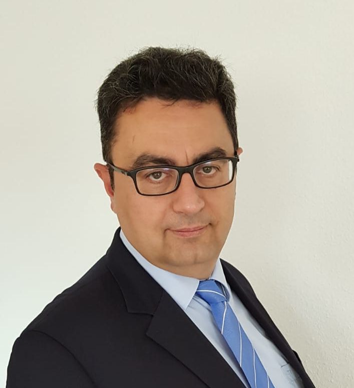 Neuer Head of Sales bei AT