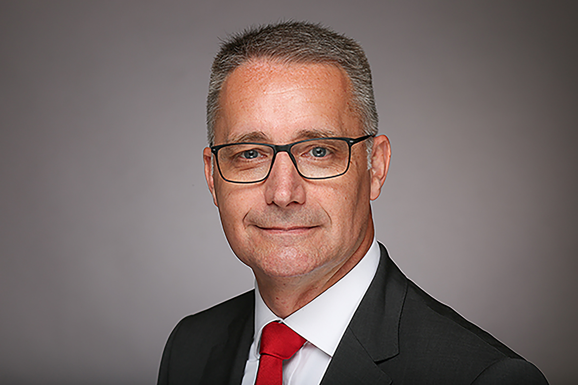 Neuer Vorstand 'Neue Technologien und Entwicklung' bei Harting 9 Neuer Vorstand ‚Neue Technologien und Entwicklung‘ bei Harting