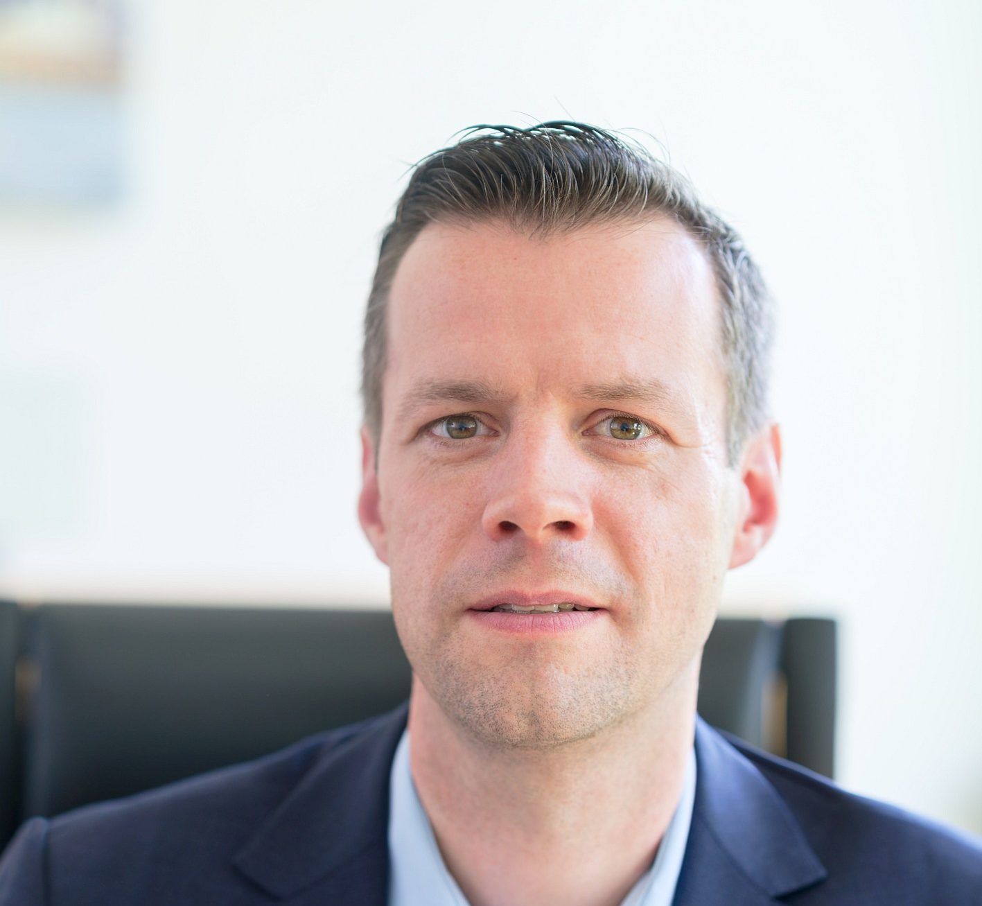 Neuer Vorstand für Entwicklung bei Bosch Rexroth 8 Neuer Vorstand für Entwicklung bei Bosch Rexroth