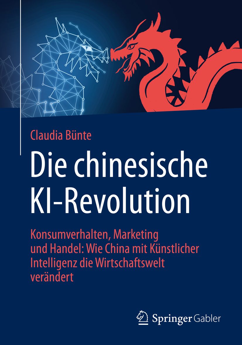 Die chinesische KI-Revolution 10 Die chinesische KI-Revolution