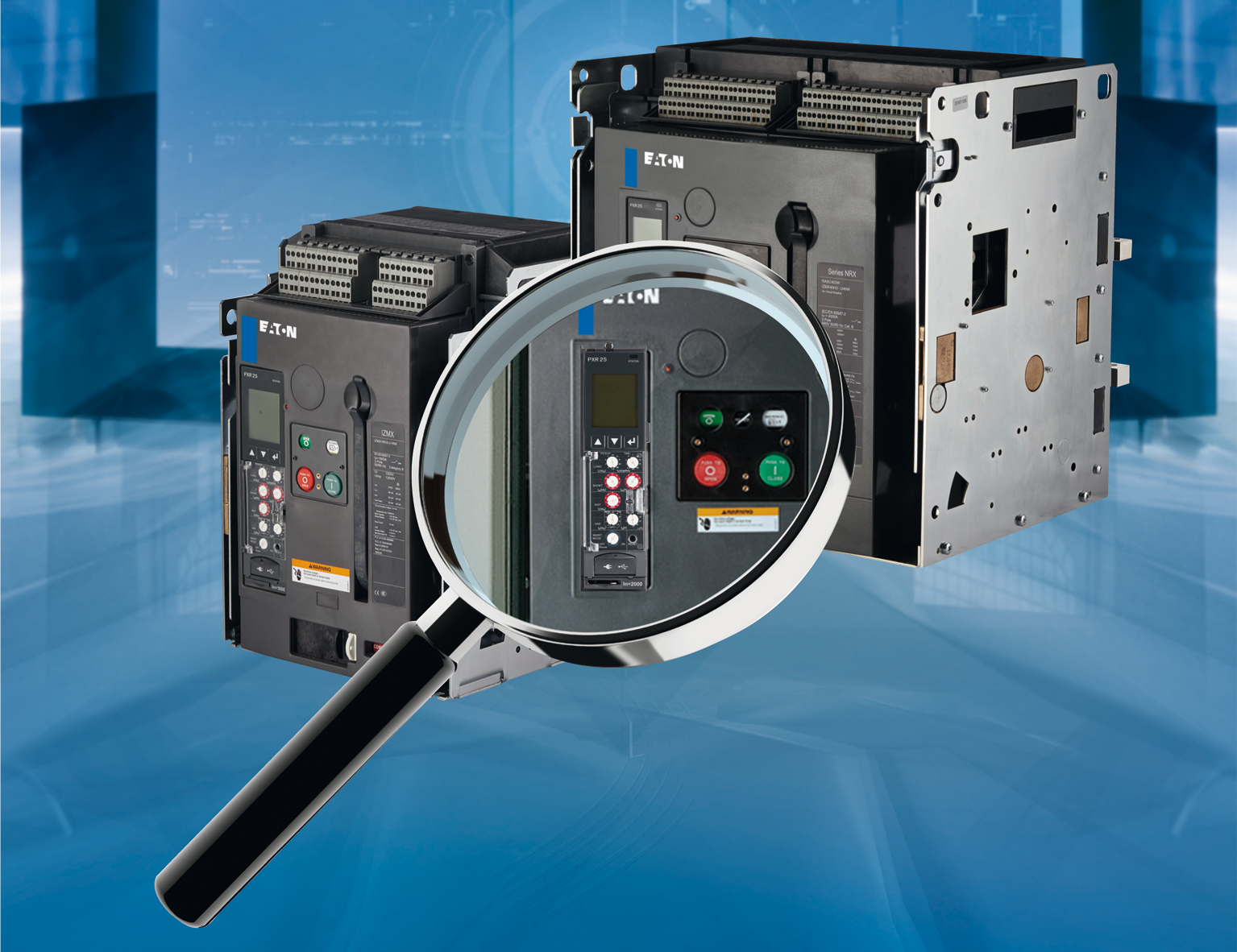 Auslöseelektronik vereinfacht das Prüfen von Leistungsschaltern 2 Auslöseelektronik vereinfacht das Prüfen
von Leistungsschaltern