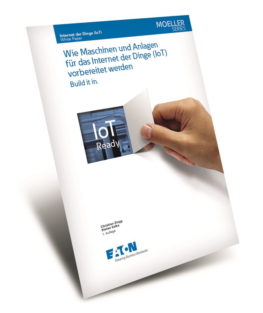 White Paper von Eaton zur Industrie-4.0-Architektur 1 EA007571 image 1 DE