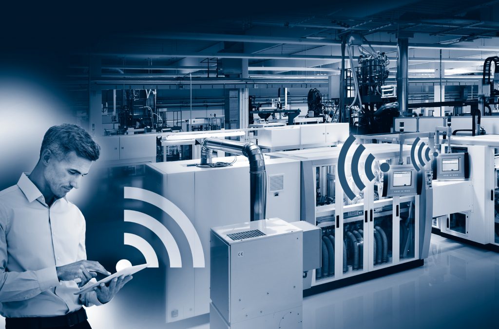 Eaton ebnet den einfachen Weg hin zur zukunftsfähigen Maschine für den Weltmarkt 1 EA007860 sps ipc drives 2016